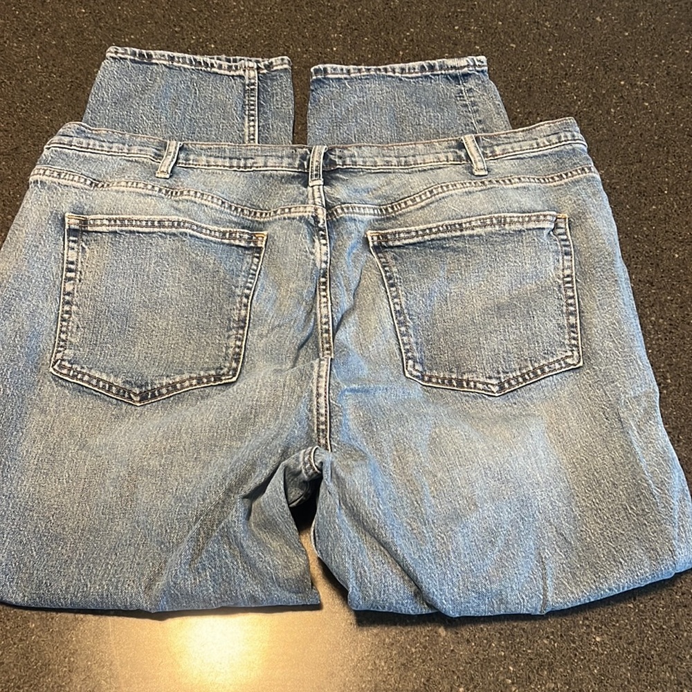 Silver jeans - Picture 2 of 3
